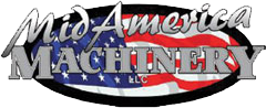 Mid America Machinery