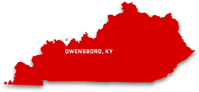 Owensboro, KY